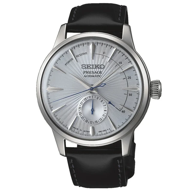 Seiko SEISA343J kol saati