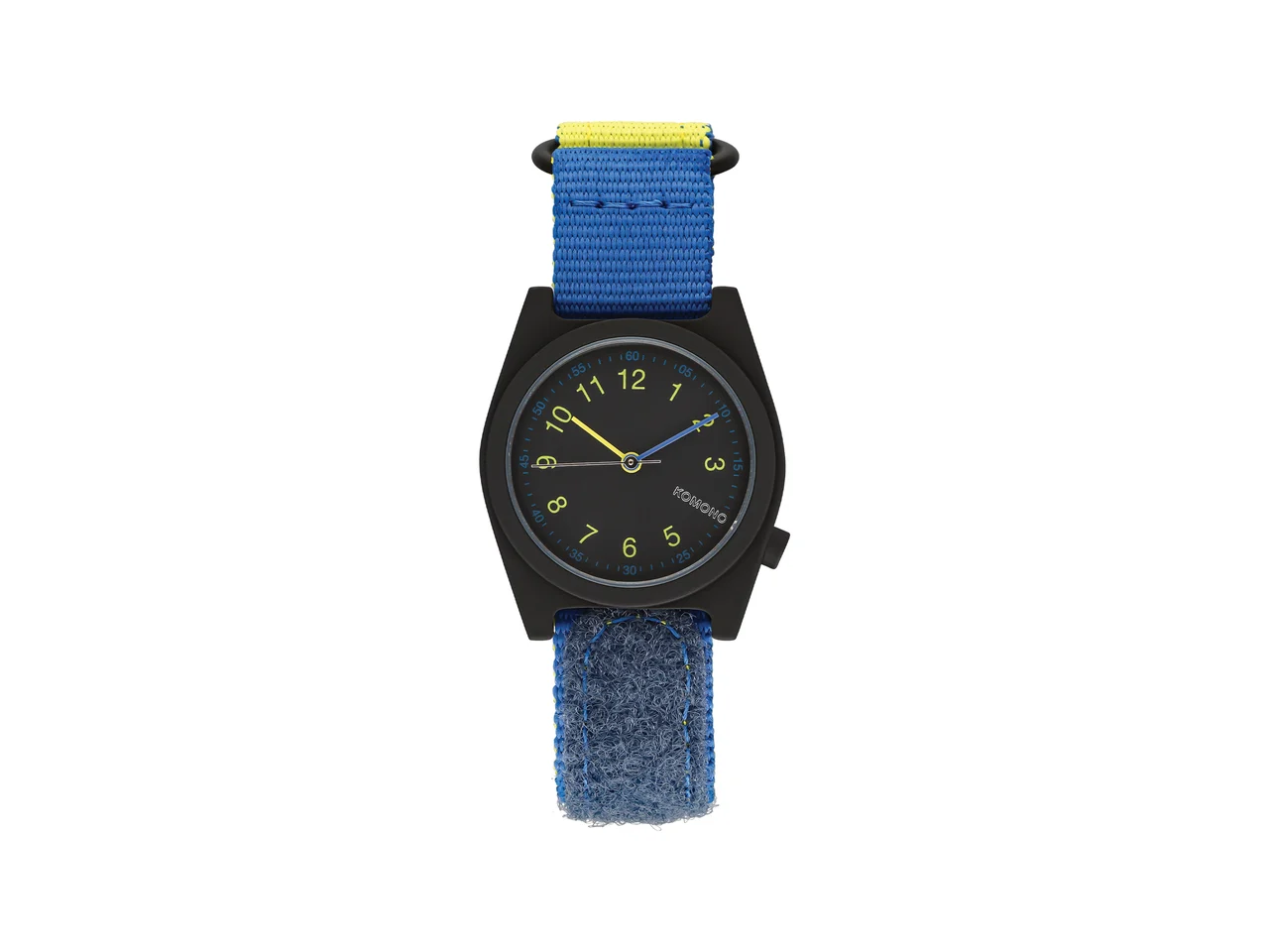 Komono Rizzo Scuba KOM-JW1002 kol saati