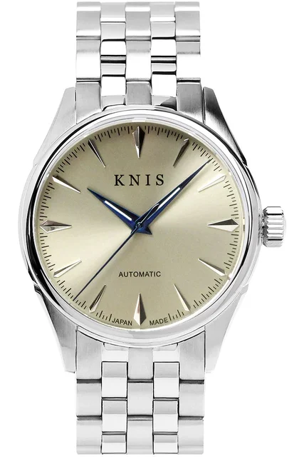 KNIS KNIS KN001 KN001-SGSS kol saati