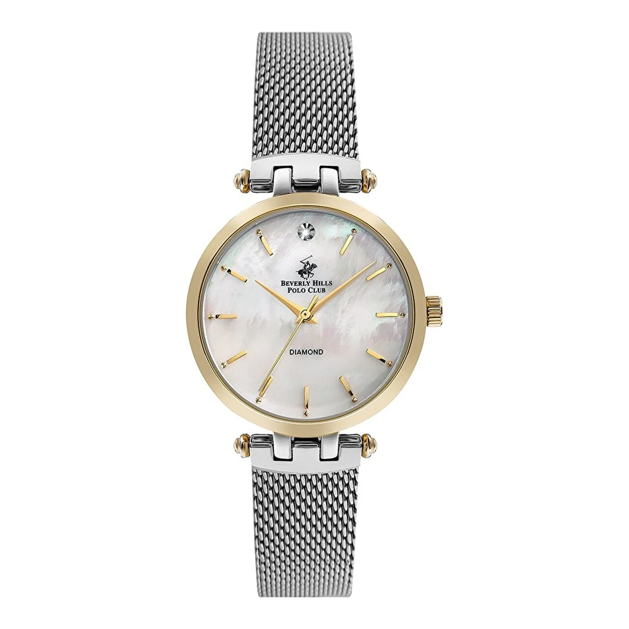 BEVERLY HILLS POLO CLUB Bhpc BP3202C.220 34 mm kol saati