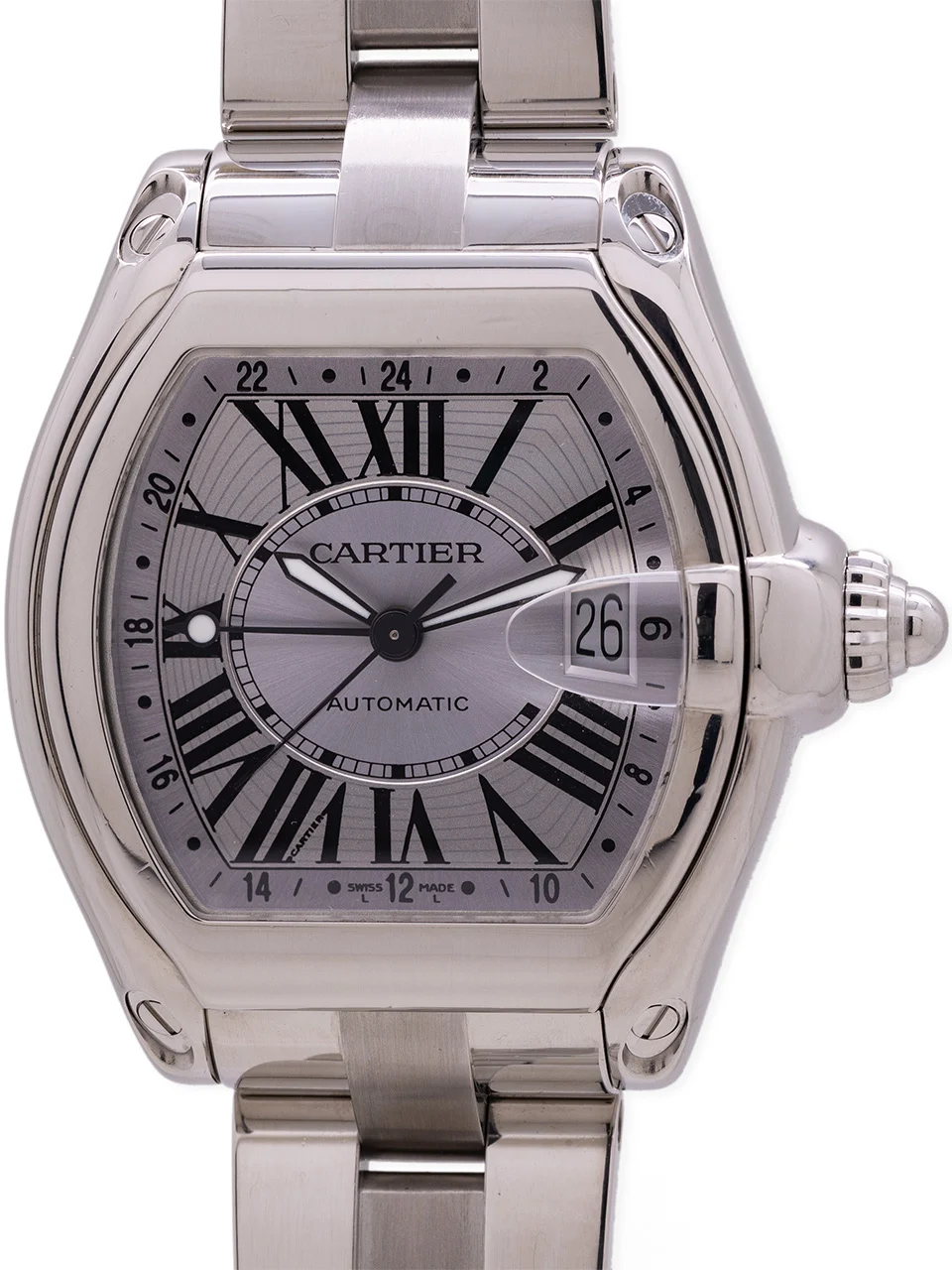 Cartier Cartier 70455 48 mm kol saati
