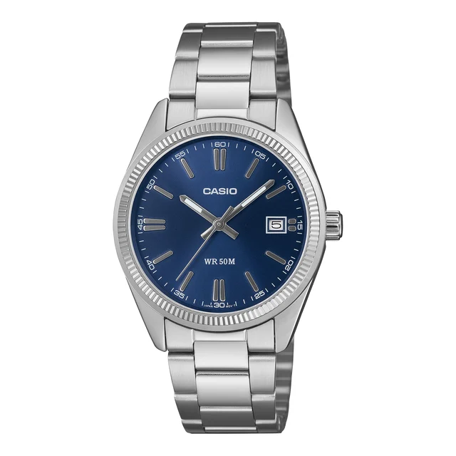 Casio CS-UTP-1302PD-2A1VDF kol saati