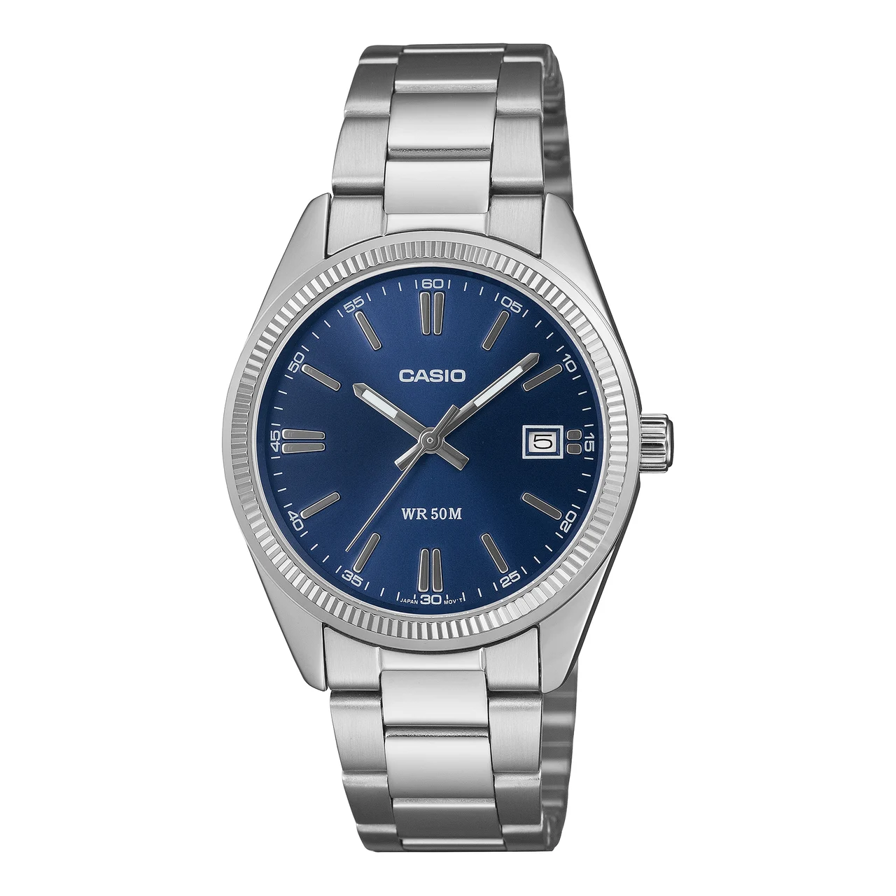 Casio CS-UTP-1302PD-2A1VDF 39 mm kol saati
