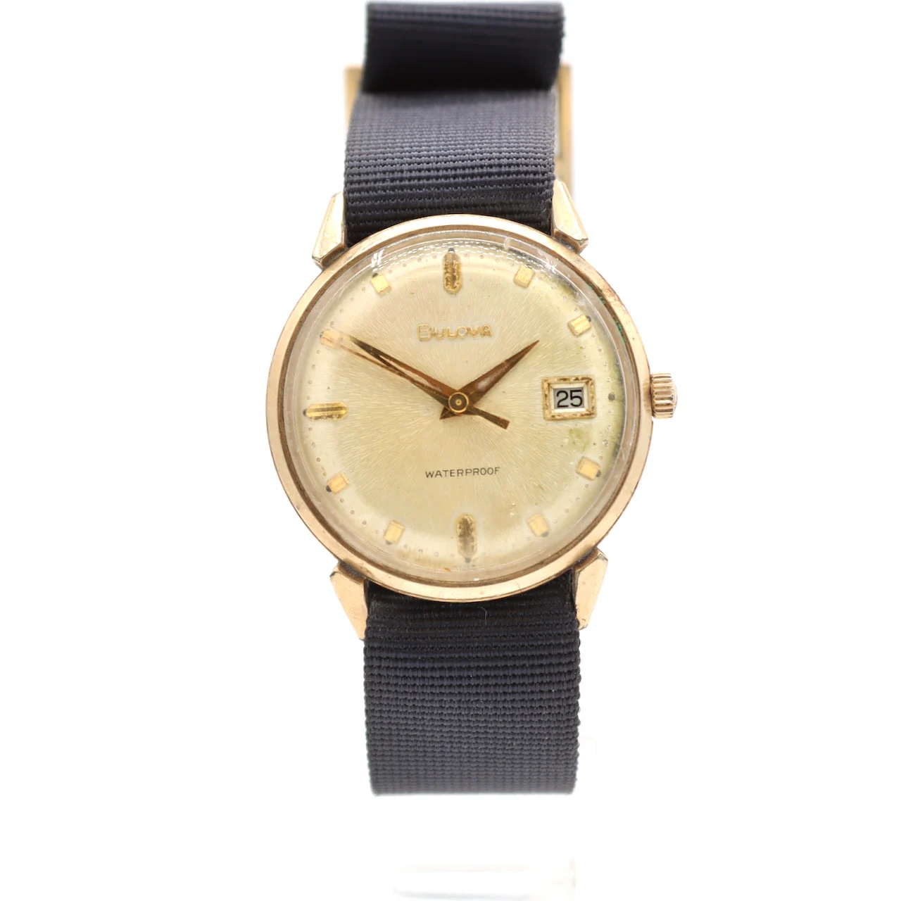 Bulova Bulova 4232024121942 33 mm kol saati