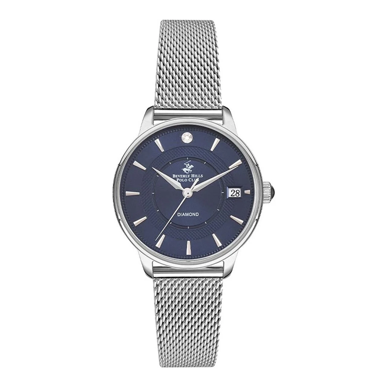 BEVERLY HILLS POLO CLUB BP3292X.390 34 mm kol saati