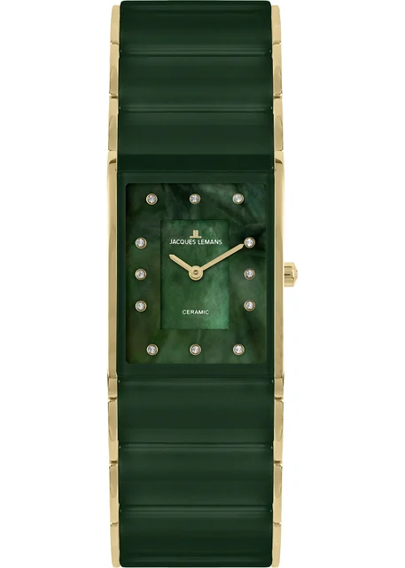 Jacques Lemans Dublin 1-1940M kol saati