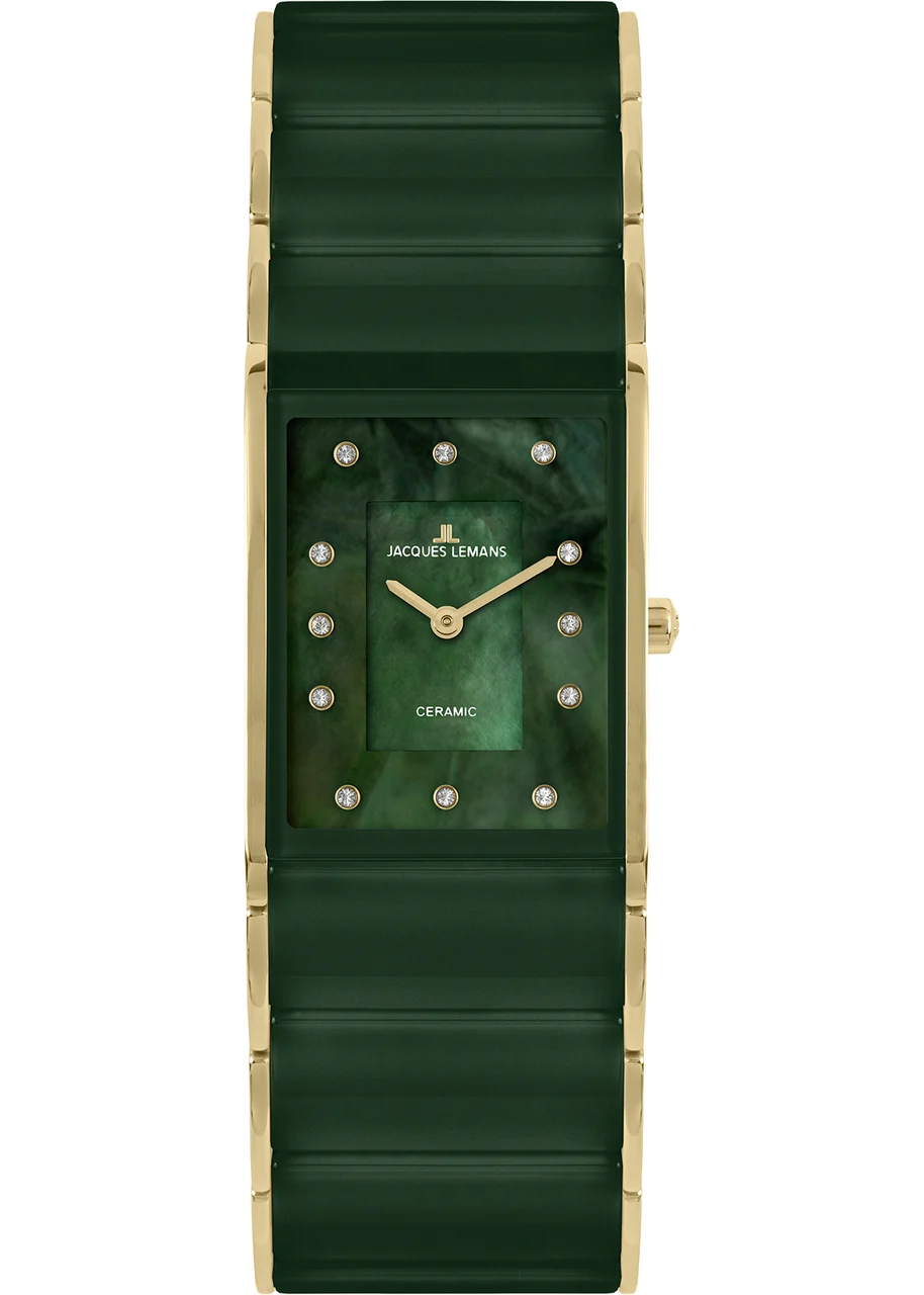 Jacques Lemans Dublin 1-1940M 24 mm kol saati