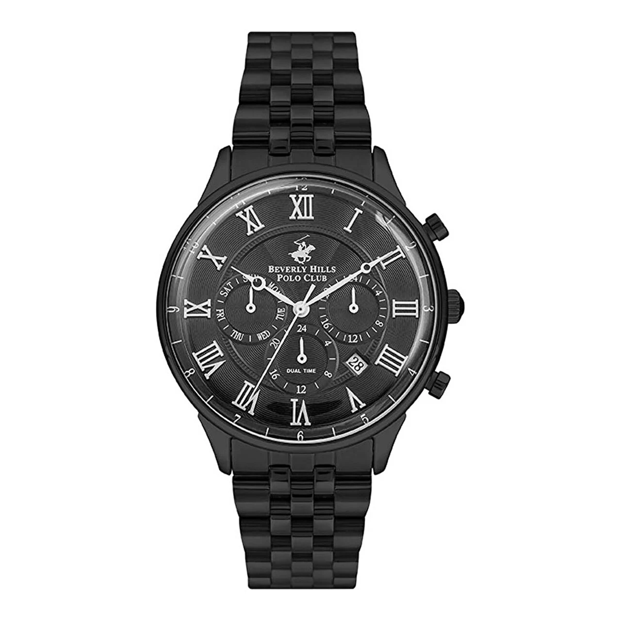 BEVERLY HILLS POLO CLUB BP3237X.650 42 mm kol saati