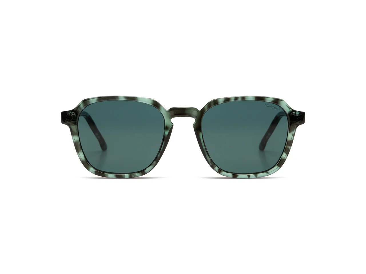 Komono Matty Aquatic Teal KOM-S9534 kol saati
