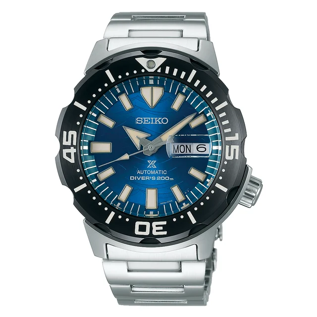 Seiko Prospex Sea SRPE09 SRPE09K1 kol saati