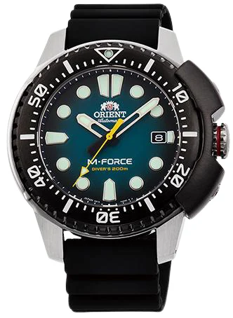 Orient M-Force O685 kol saati