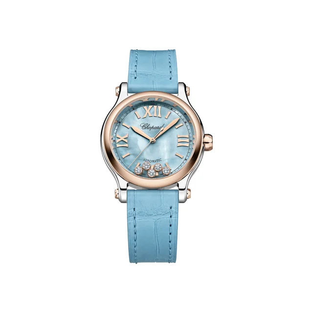 Chopard Happy Sport 278608-6013 kol saati