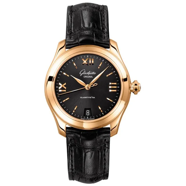 Glashutte Original Serenade 1-39-22-18-01-04 kol saati