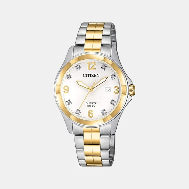 Citizen Citizen EU6084-57A kol saati