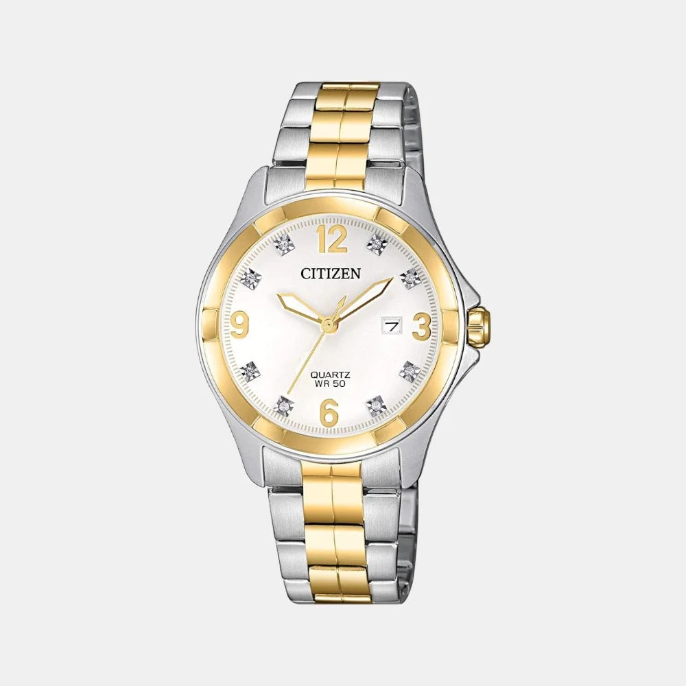 Citizen Citizen EU6084-57A 32 mm kol saati