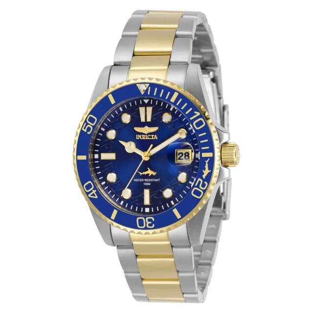 Invicta Pro Diver 886678361700 kol saati