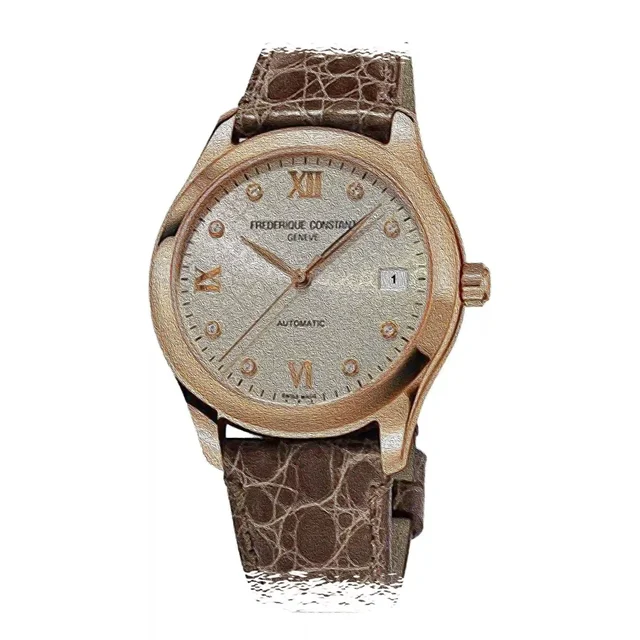 Frederique Constant Frederique Constant 18433 kol saati