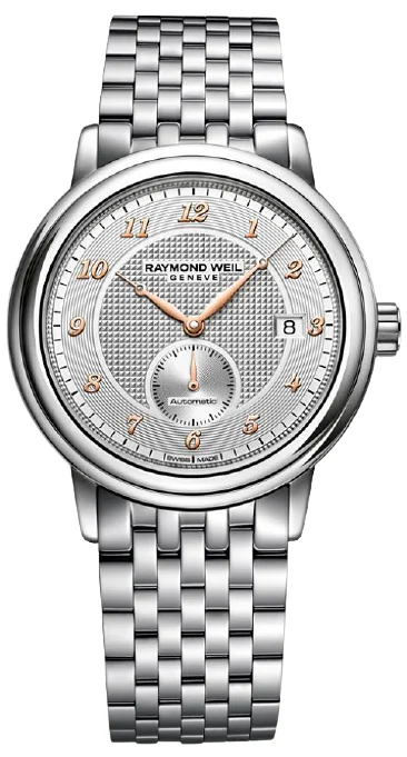 Raymond Weil Maestro RW080 41 mm kol saati