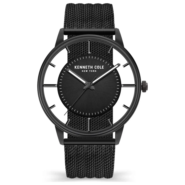 Kenneth Cole Watch KCWGG2123102 kol saati