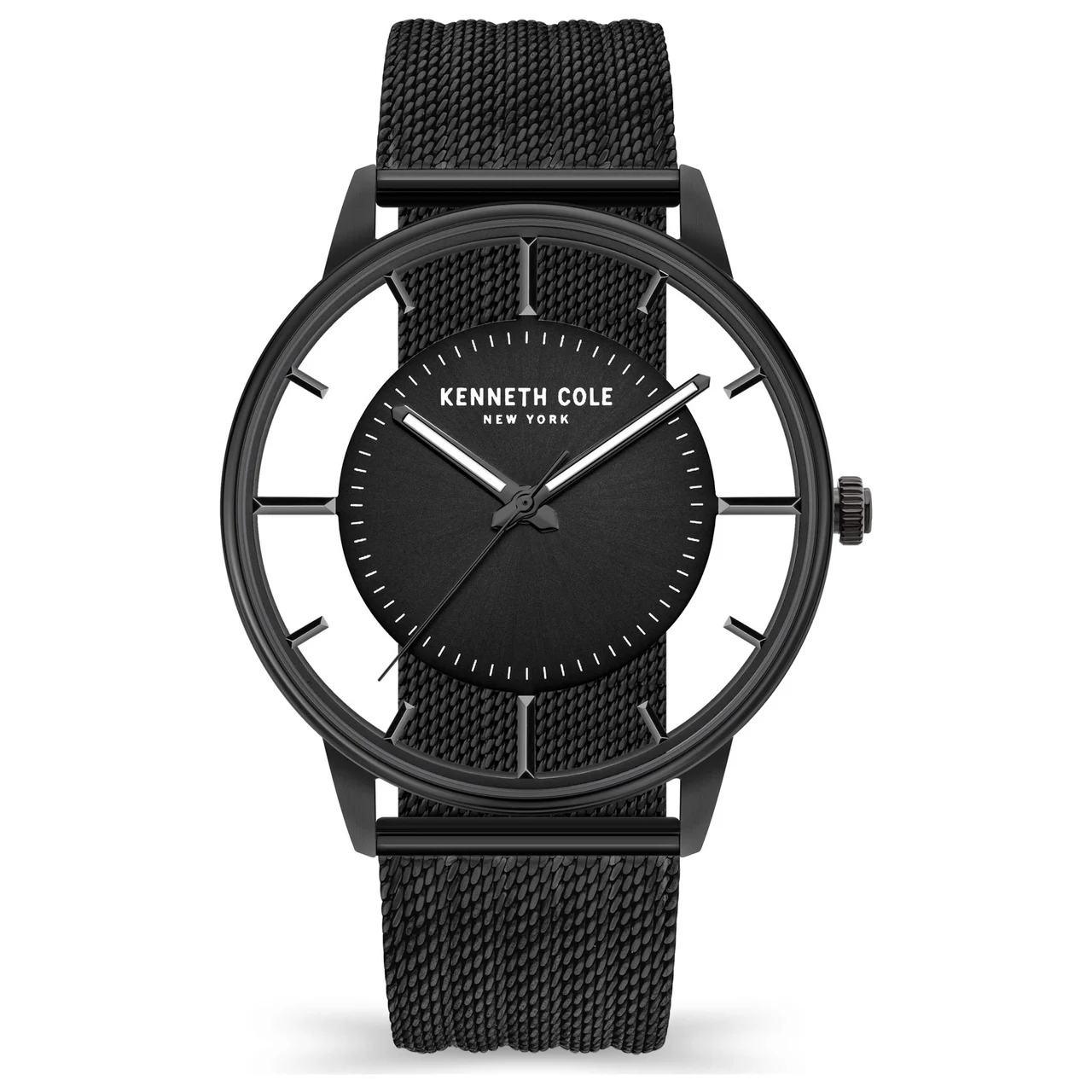 Kenneth Cole Watch KCWGG2123102 kol saati