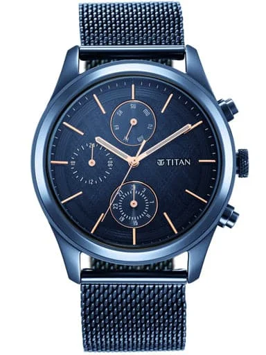 Titan Neo 1805QM02 42 mm kol saati