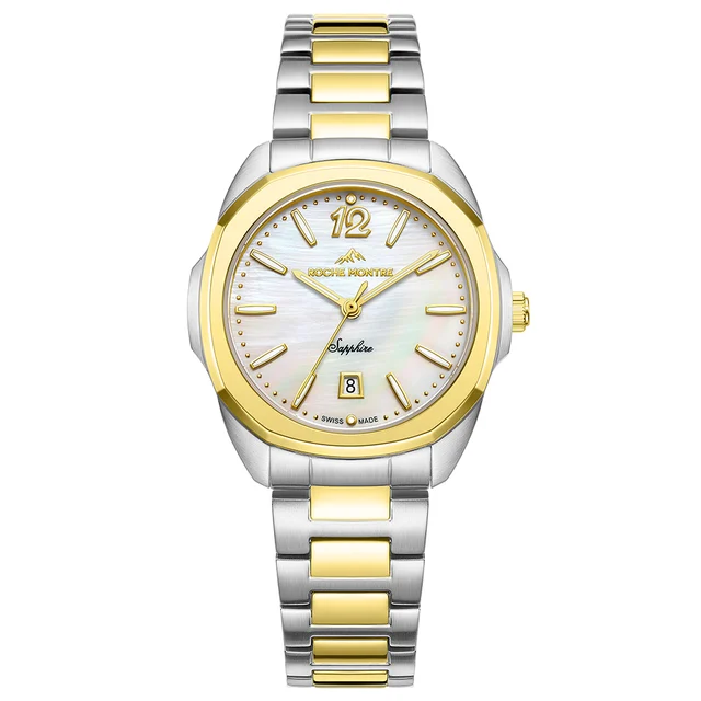 Roche Montre RML500702 RML5007-02 kol saati