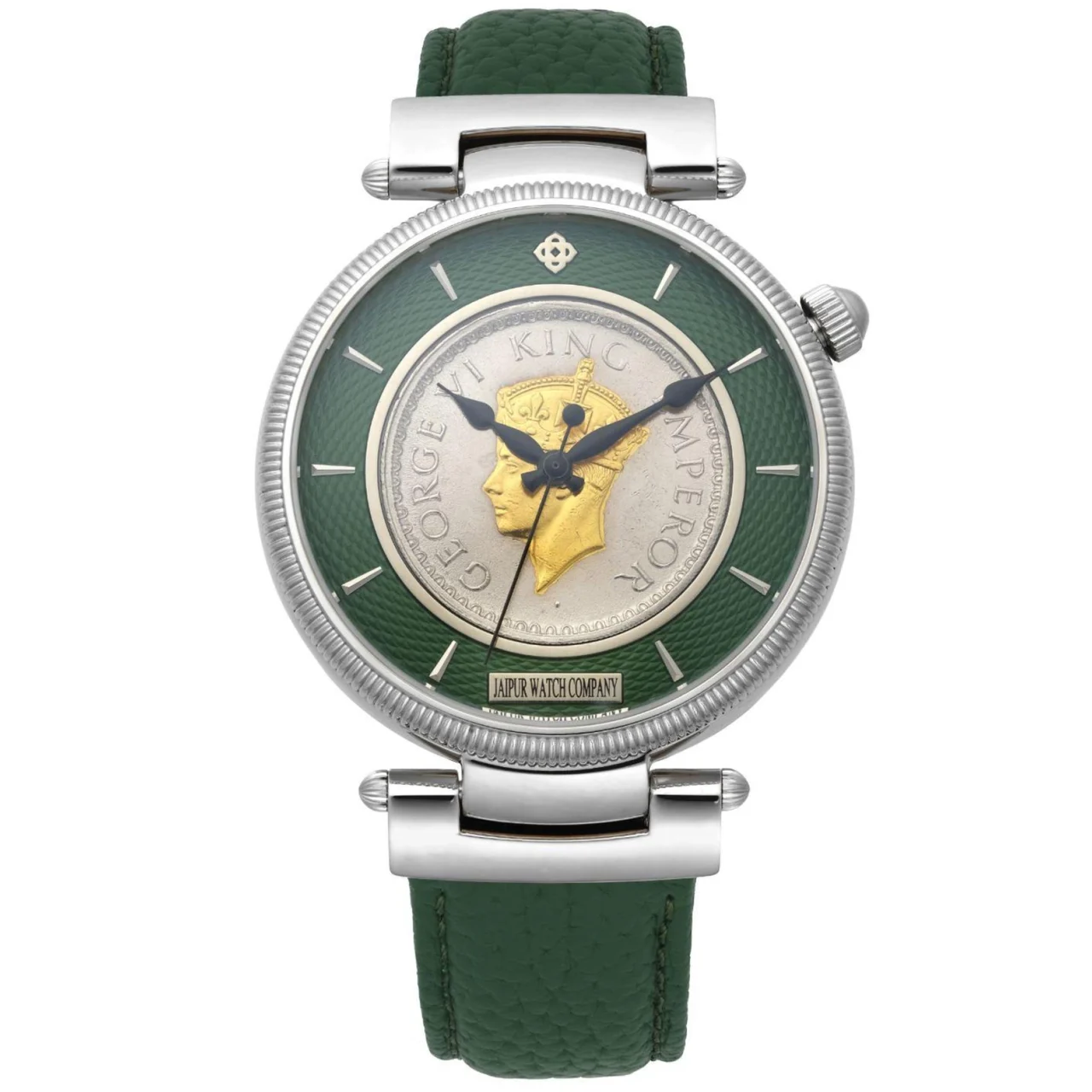 Jaipur Watch Company Imperial IGN07 42 mm kol saati