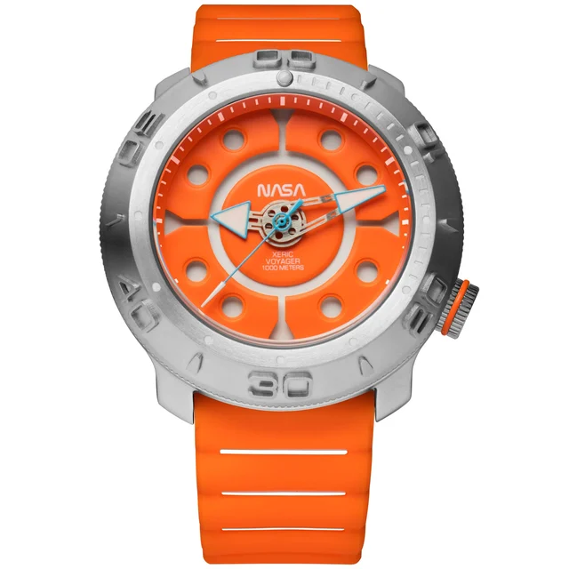 Xeric Nasa Voyager VOY-1190-16R kol saati