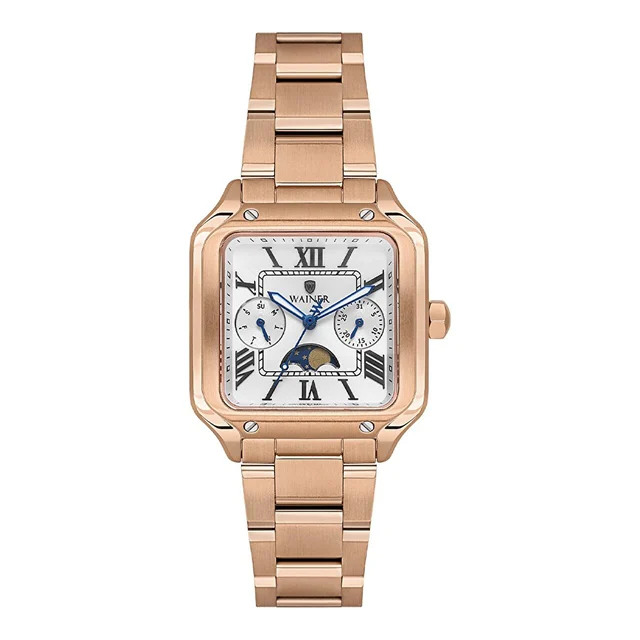 WAINER WA.18091-G kol saati