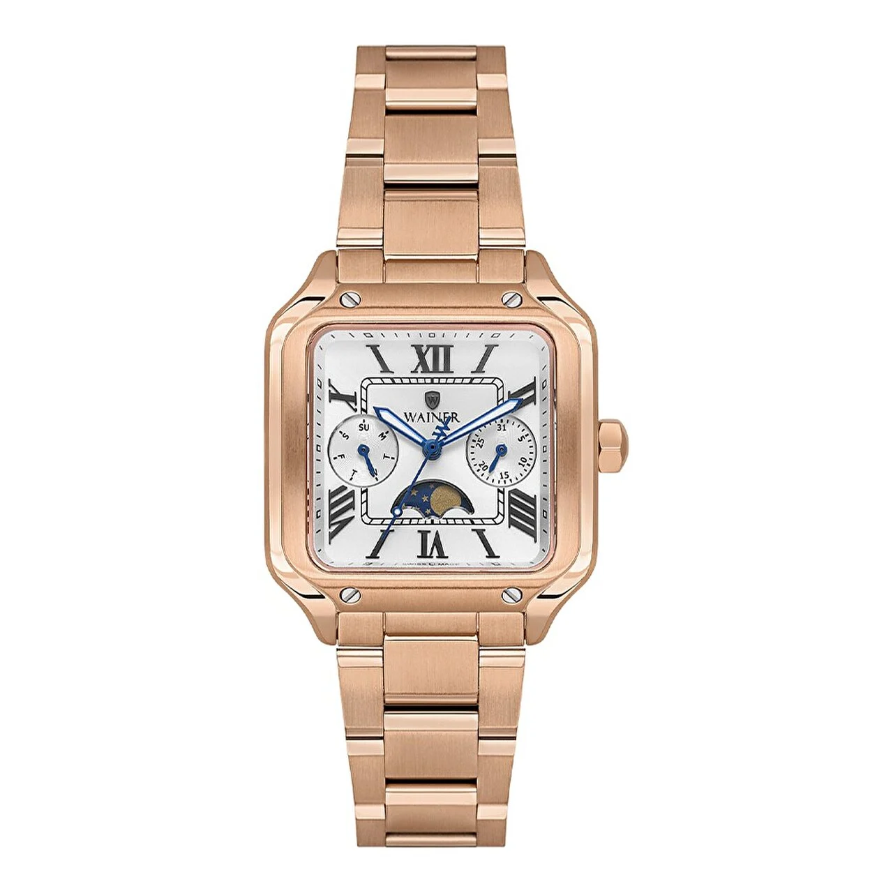 WAINER WA.18091-G 32 mm kol saati