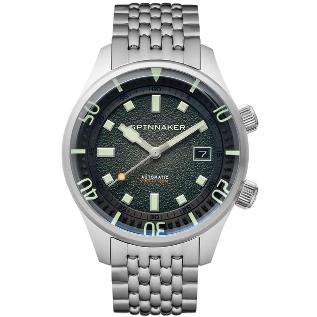 Spinnaker Bradner SP-5062-33 kol saati