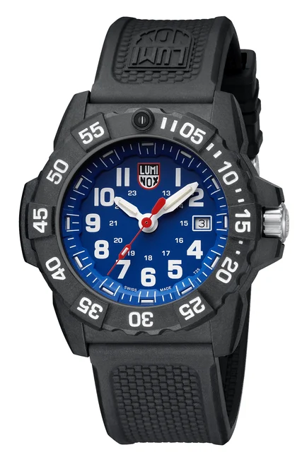 Luminox Navy Seal XS.3503.F kol saati