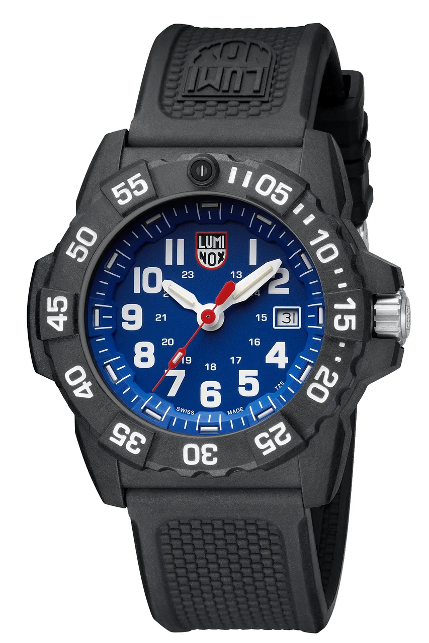 Luminox Navy Seal XS.3503.F 45 mm kol saati