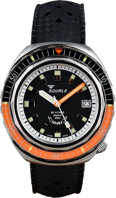 Squale PRE1551 kol saati