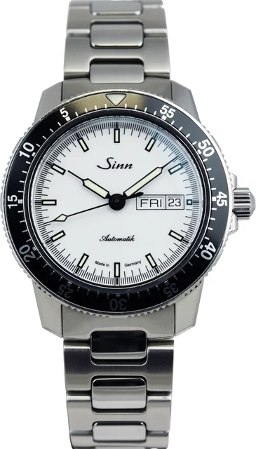 Sinn Sinn 104 PRE830 kol saati
