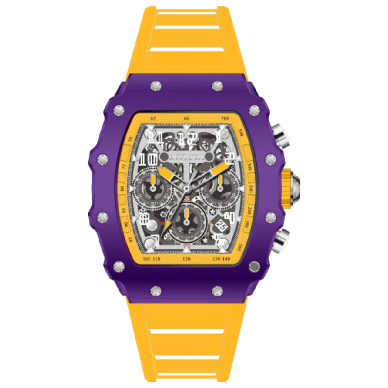 Invicta Racing Watch IN-69699 kol saati
