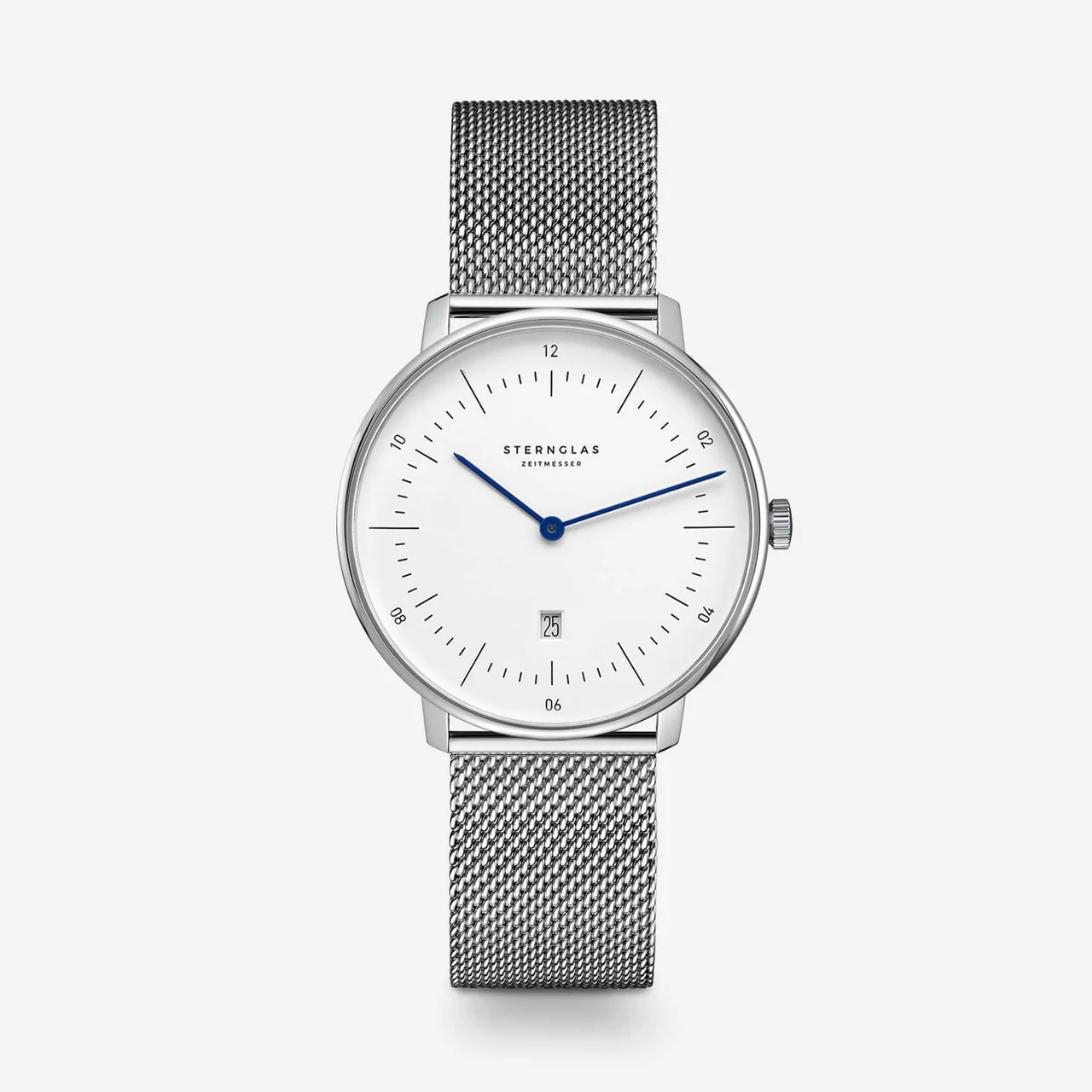 Sternglas Egor S01-ND44-MI01 33 mm kol saati
