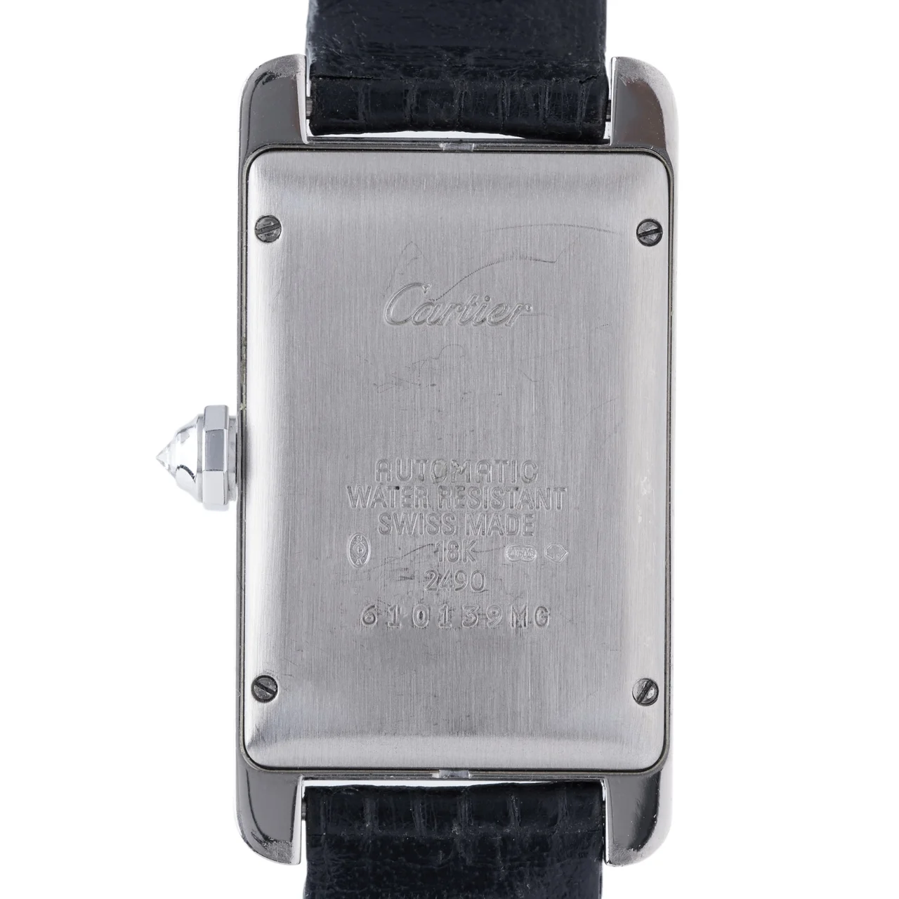 Cartier WB705231 kol saati