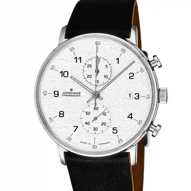 Junghans Junghans 30222 kol saati