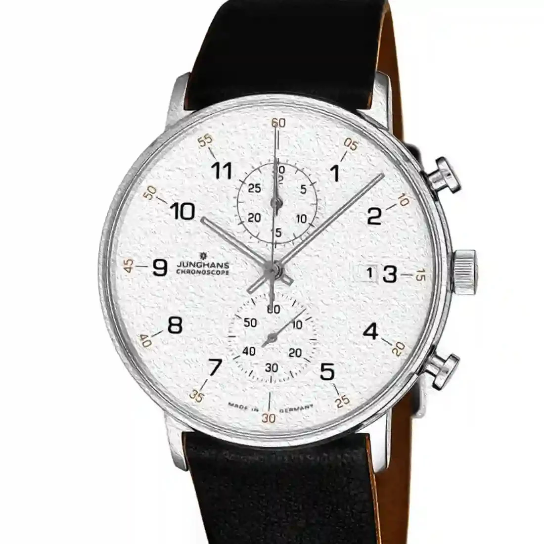 Junghans Junghans 30222 40 mm kol saati