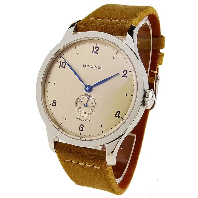 Longines Longines 49739792 kol saati