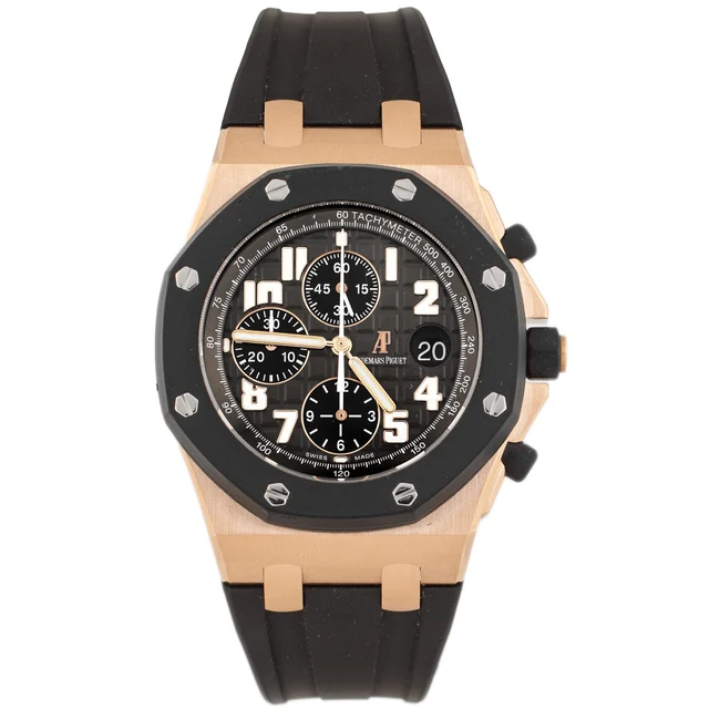 Audemars Piguet Royal Oak Offshore 700-05020 kol saati