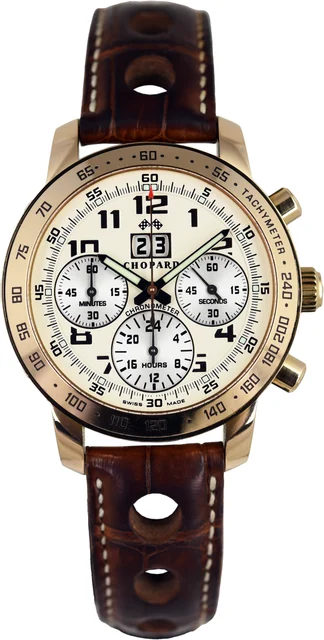 Chopard Mille Miglia PRE1324 kol saati