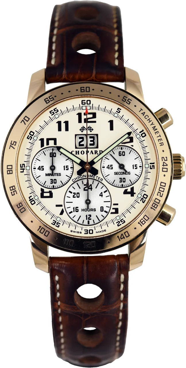 Chopard Mille Miglia PRE1324 41 mm kol saati