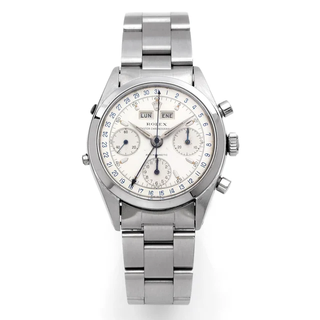 Rolex Jean Claude Killy 6236 kol saati