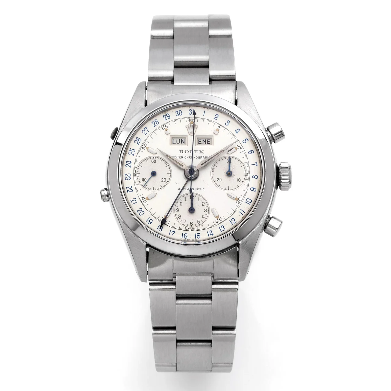 Rolex Jean Claude Killy 6236 36 mm kol saati