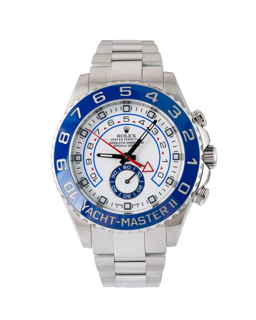 Rolex Yacht-Master W11886 kol saati