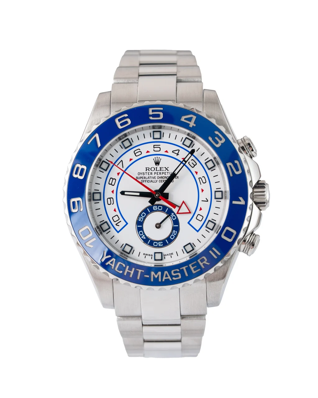 Rolex Yacht-Master W11886 44 mm kol saati