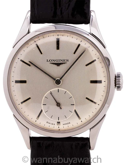 Longines Longines 49710 kol saati