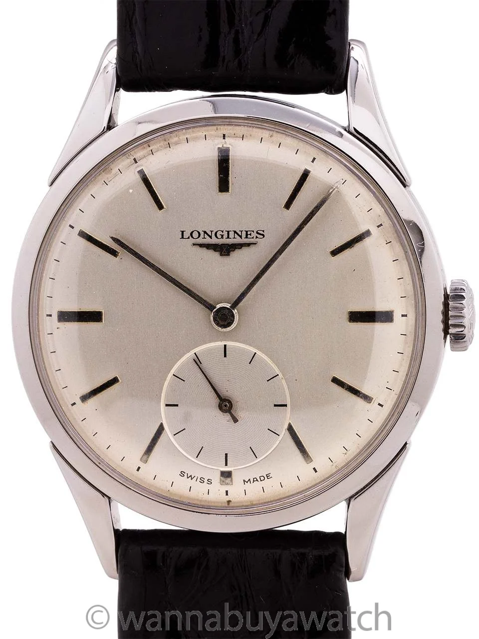 Longines Longines 49710 35 mm kol saati